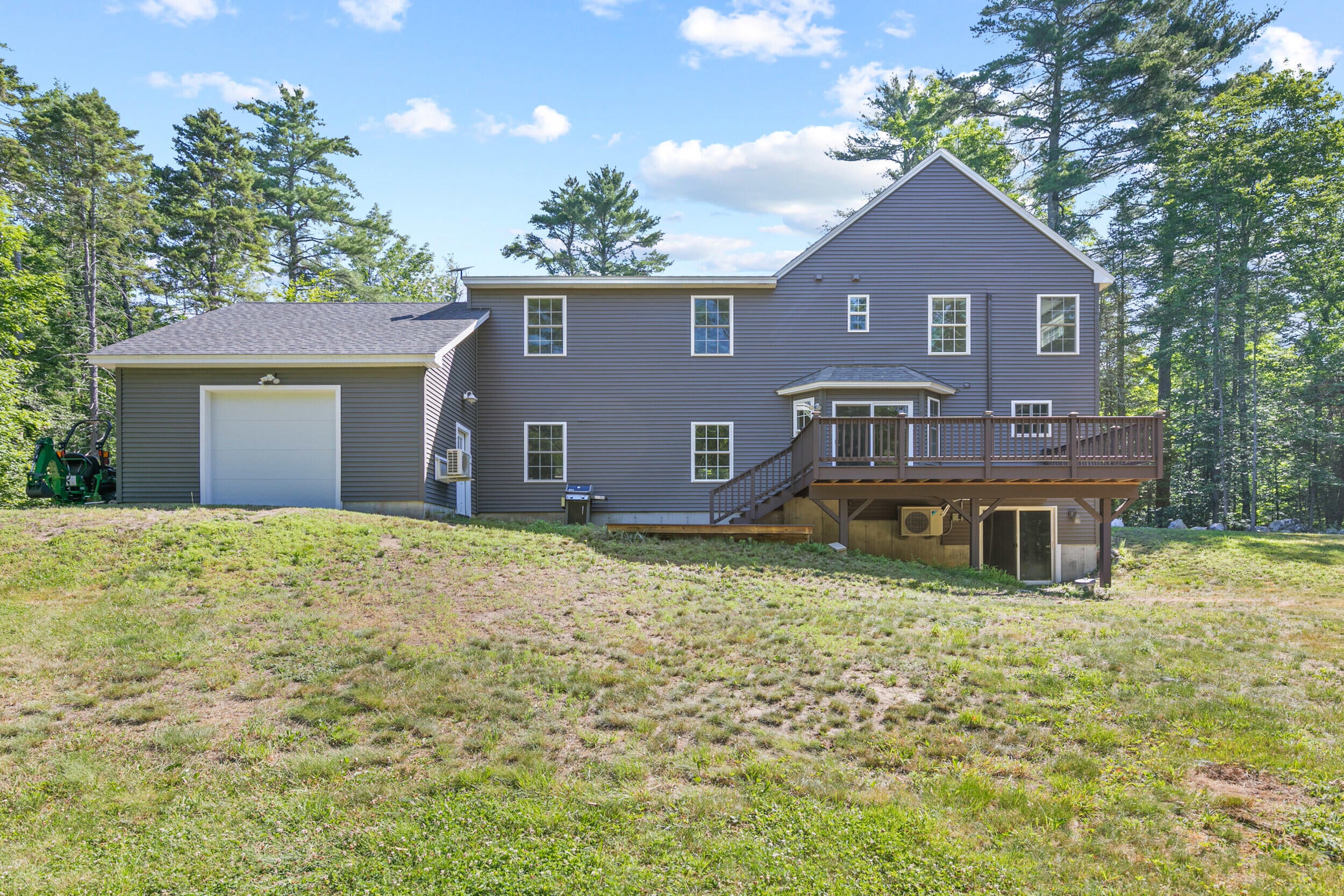 278 Falmouth Road
