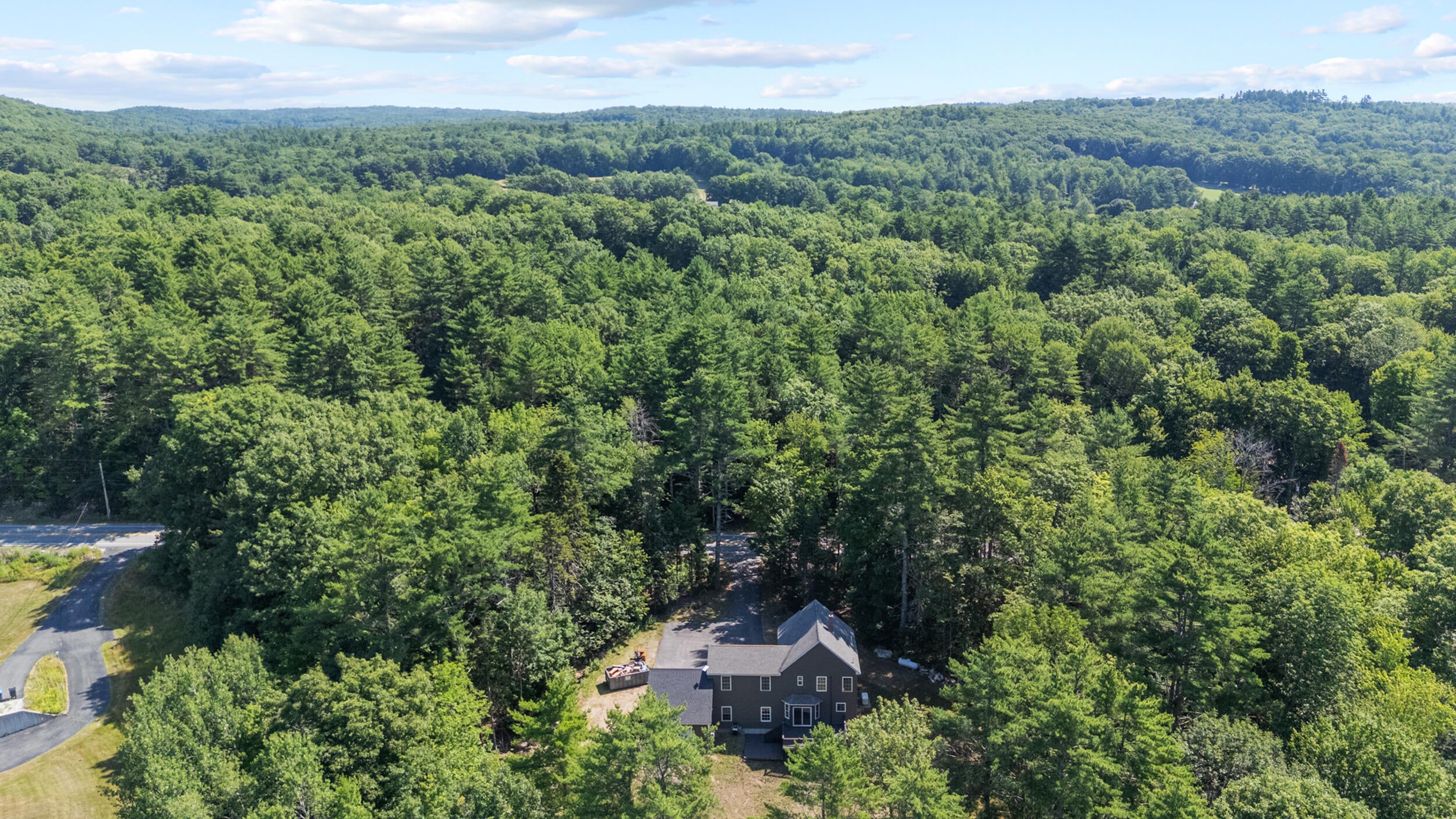 278 Falmouth Road