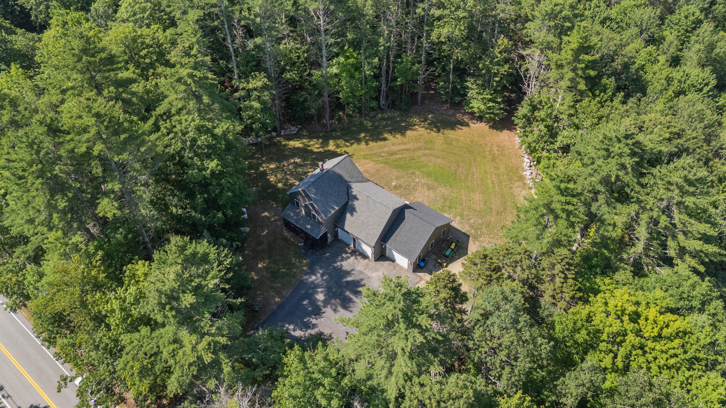 278 Falmouth Road