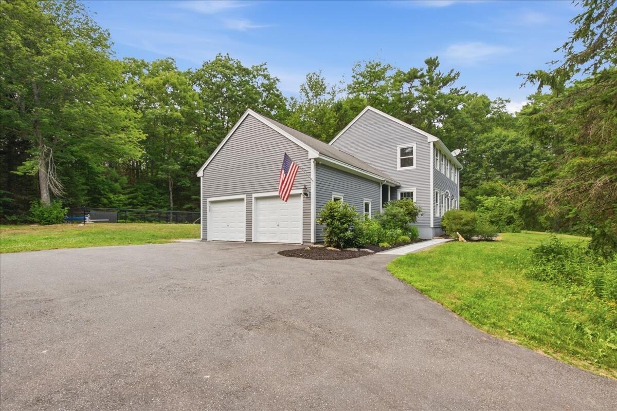 14 Marshview Drive