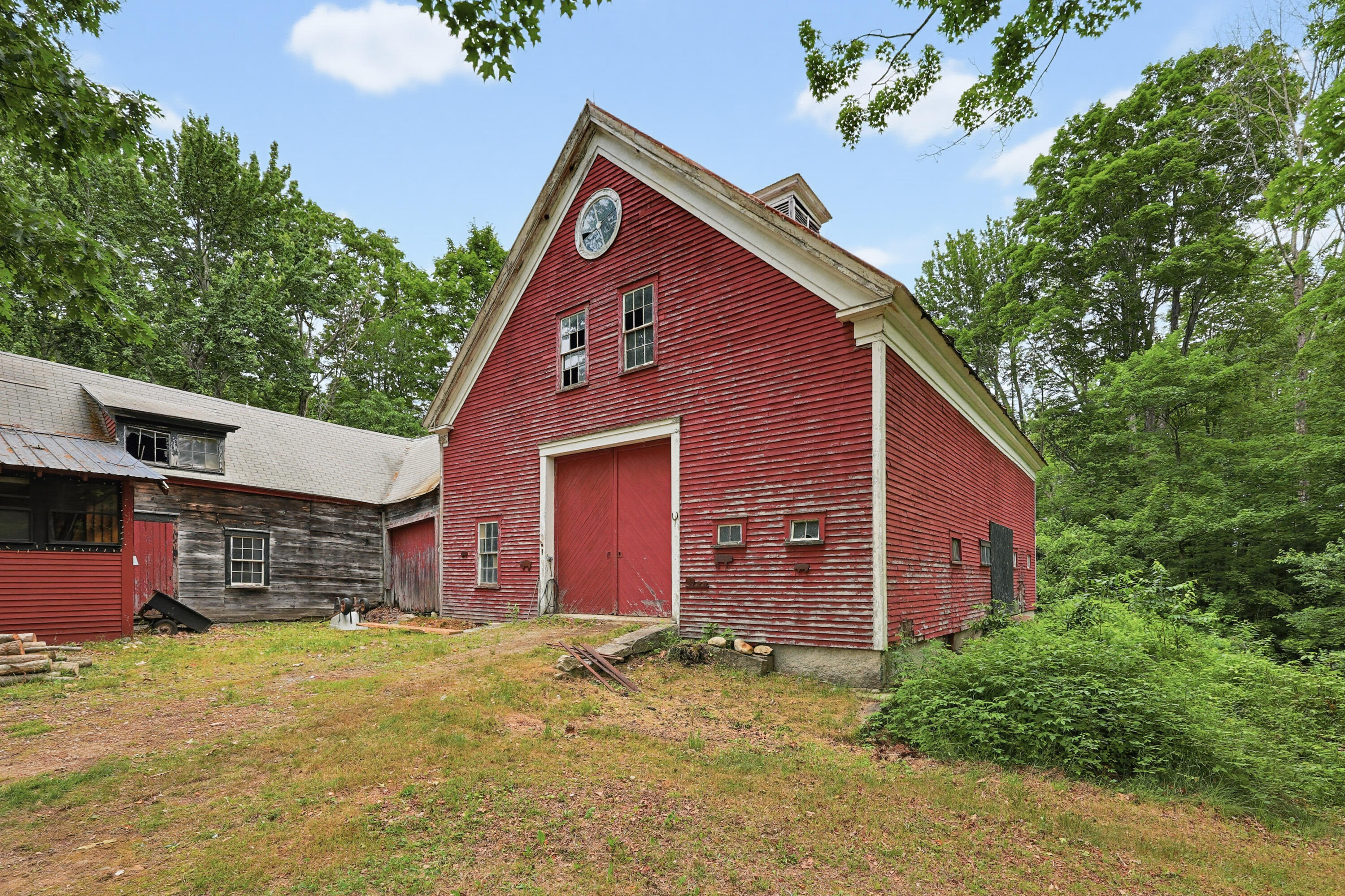 89 Deering Ridge Road