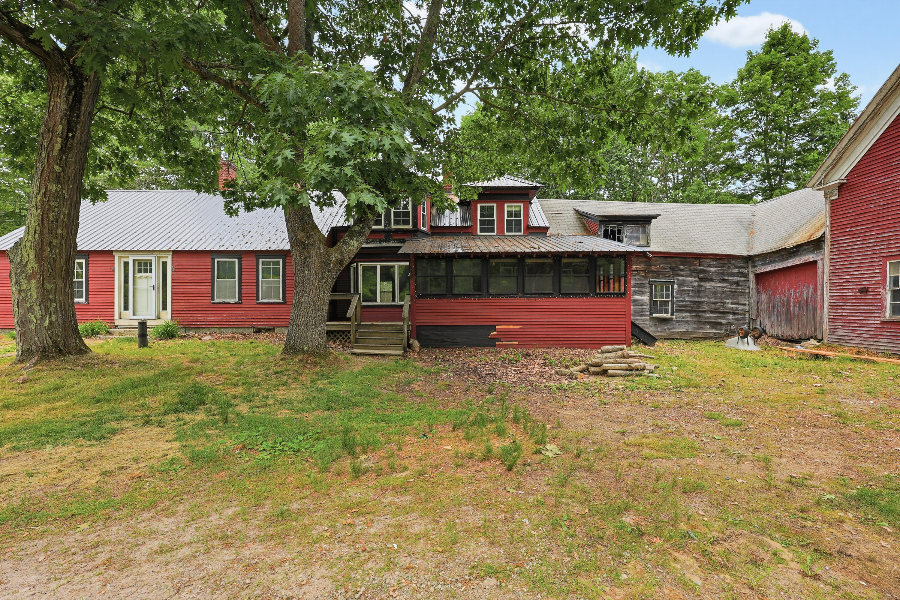 89 Deering Ridge Road