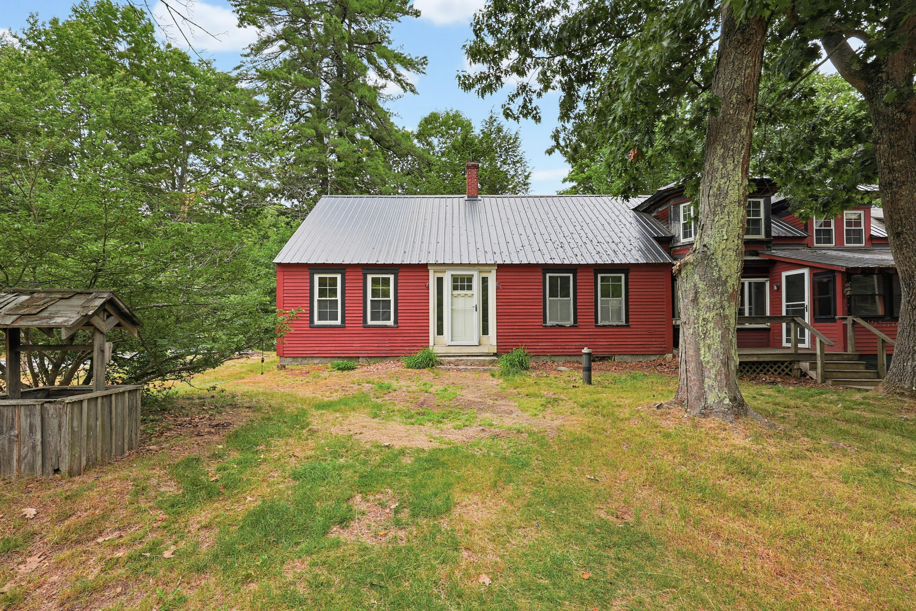 89 Deering Ridge Road