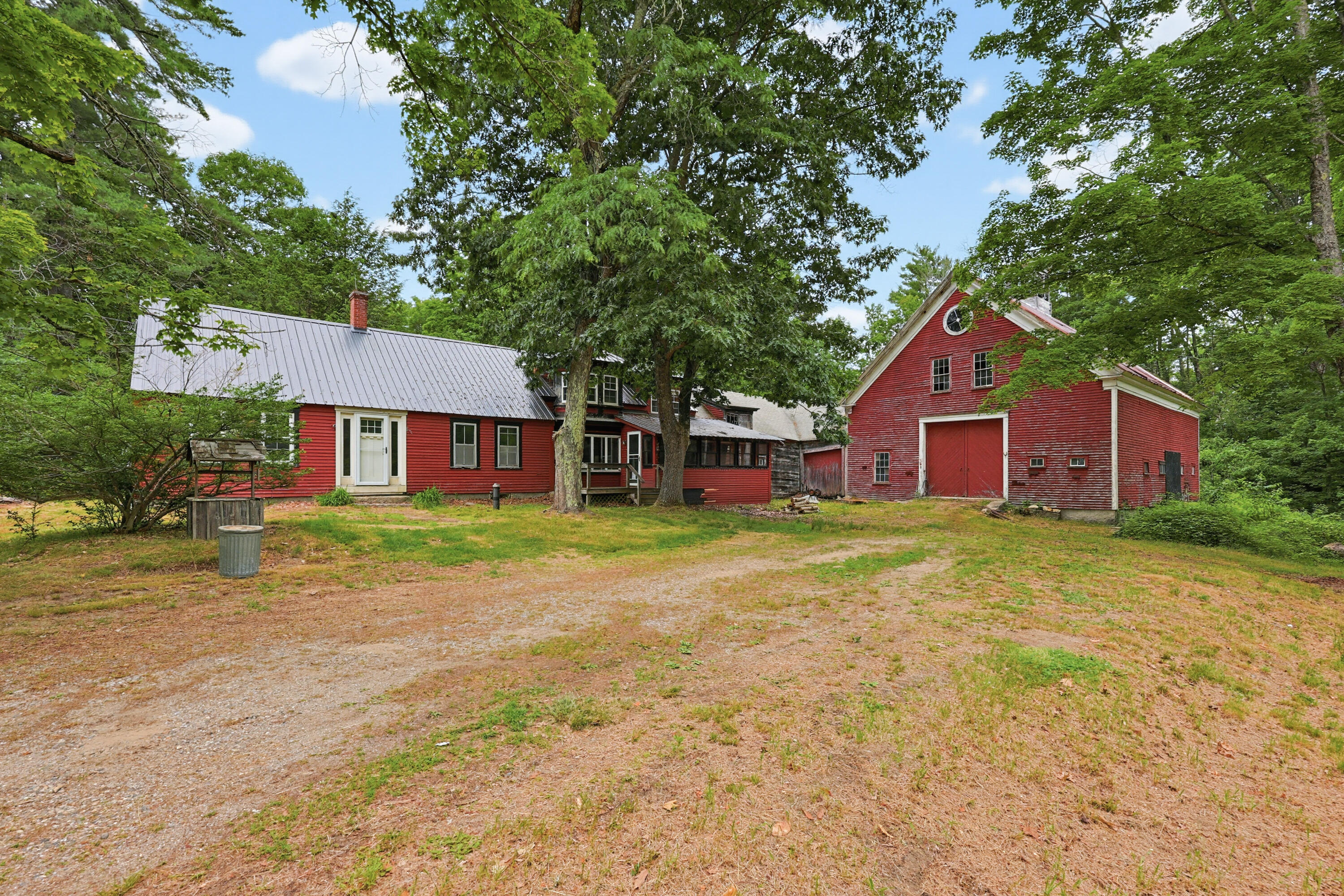 89 Deering Ridge Road