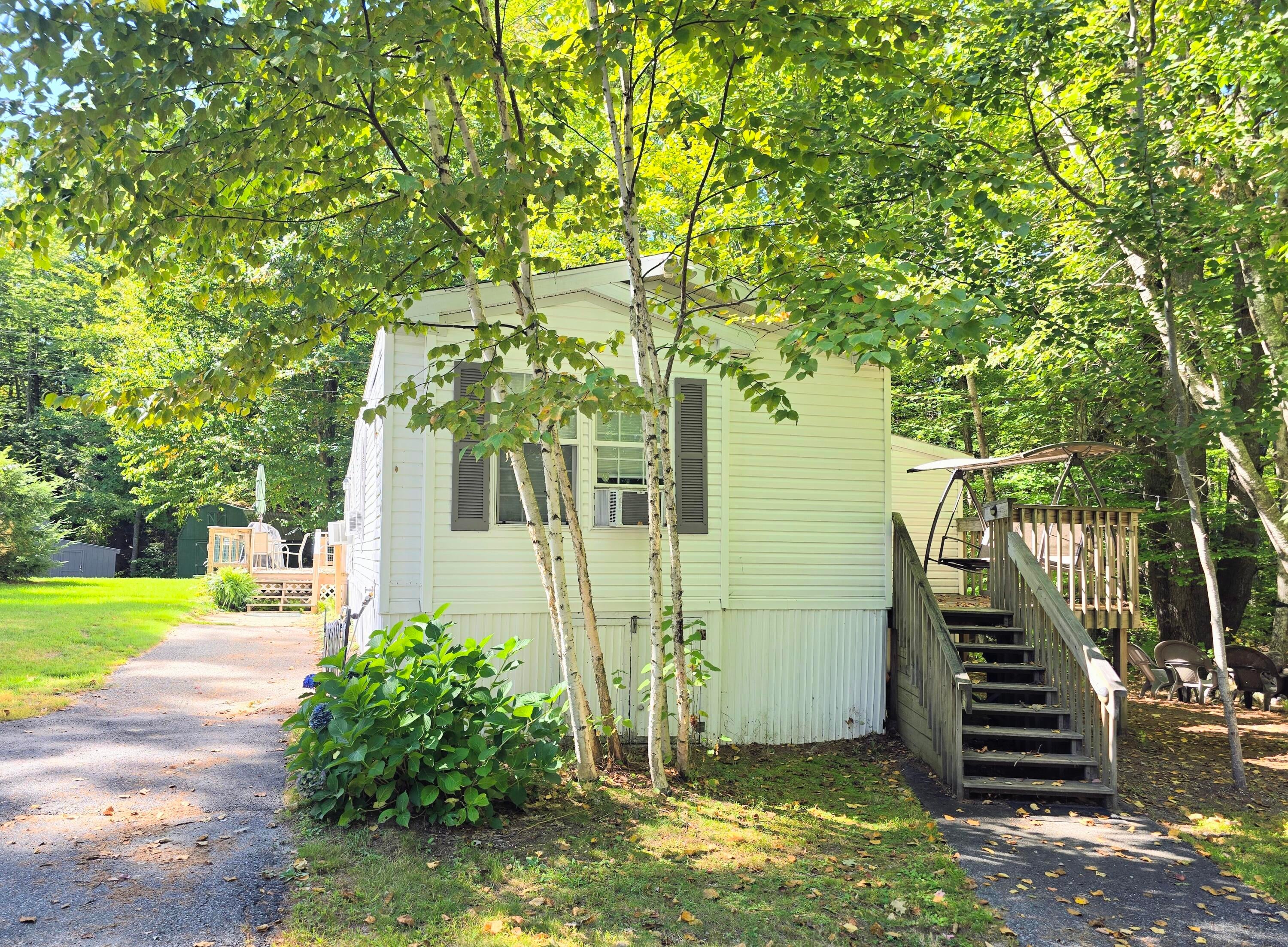 6 Donna Avenue