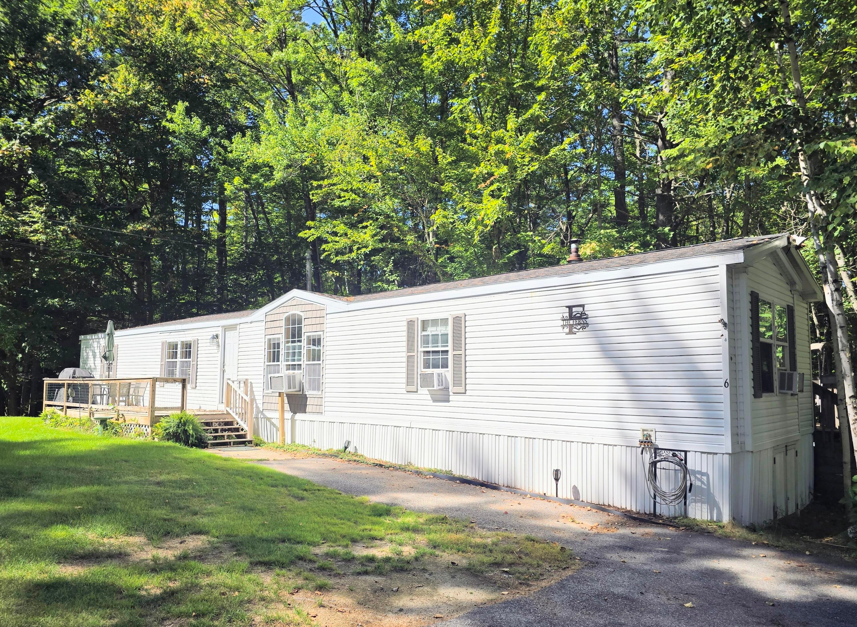 6 Donna Avenue