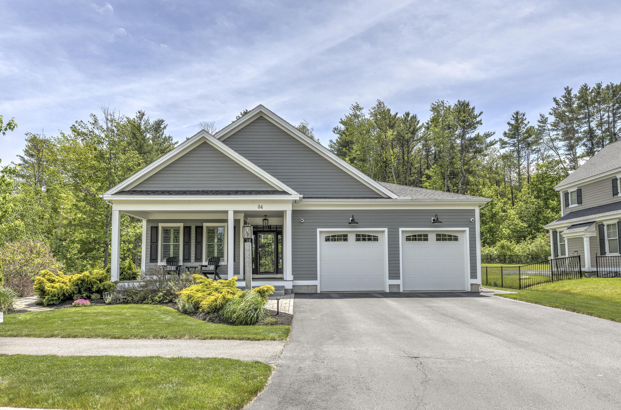 84 Magnolia Lane