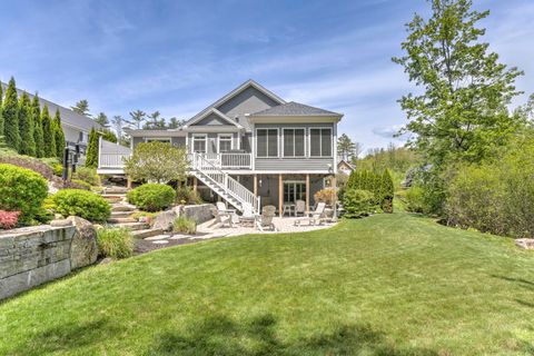 Photo of 84 Magnolia Lane, Yarmouth, ME 04096 (MLS # 1664380)