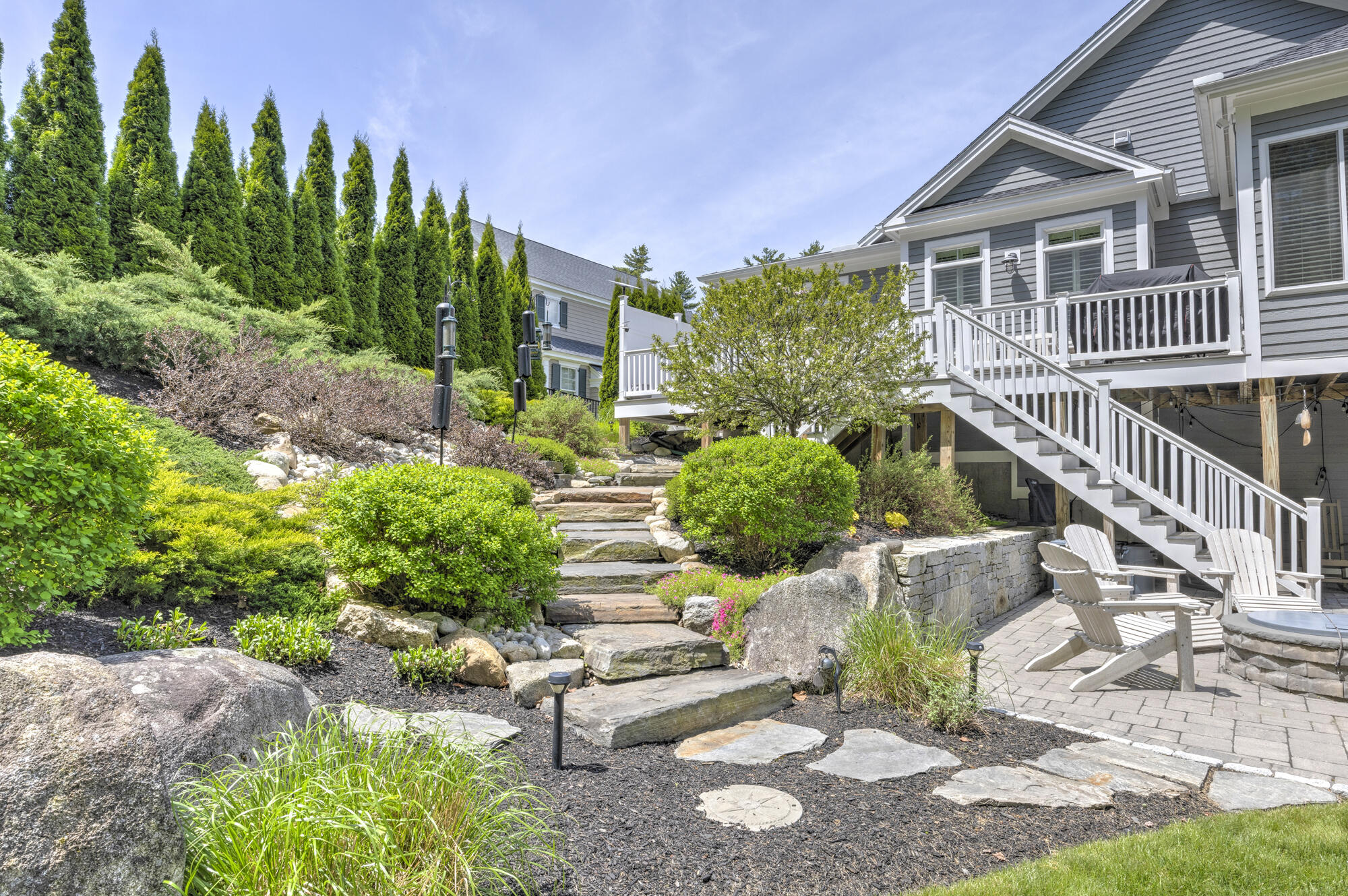 84 Magnolia Lane