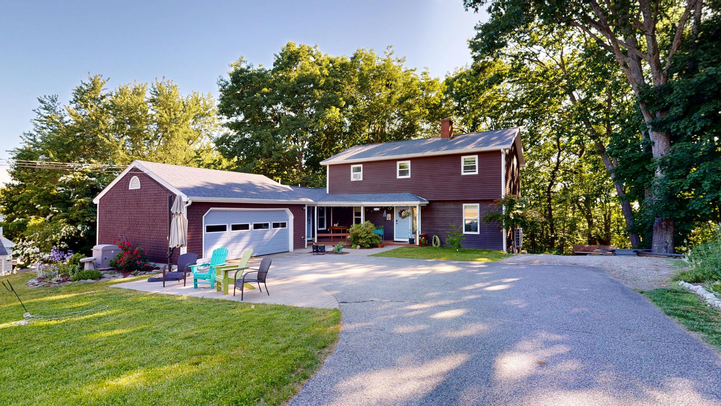 25 Delcliffe Lane