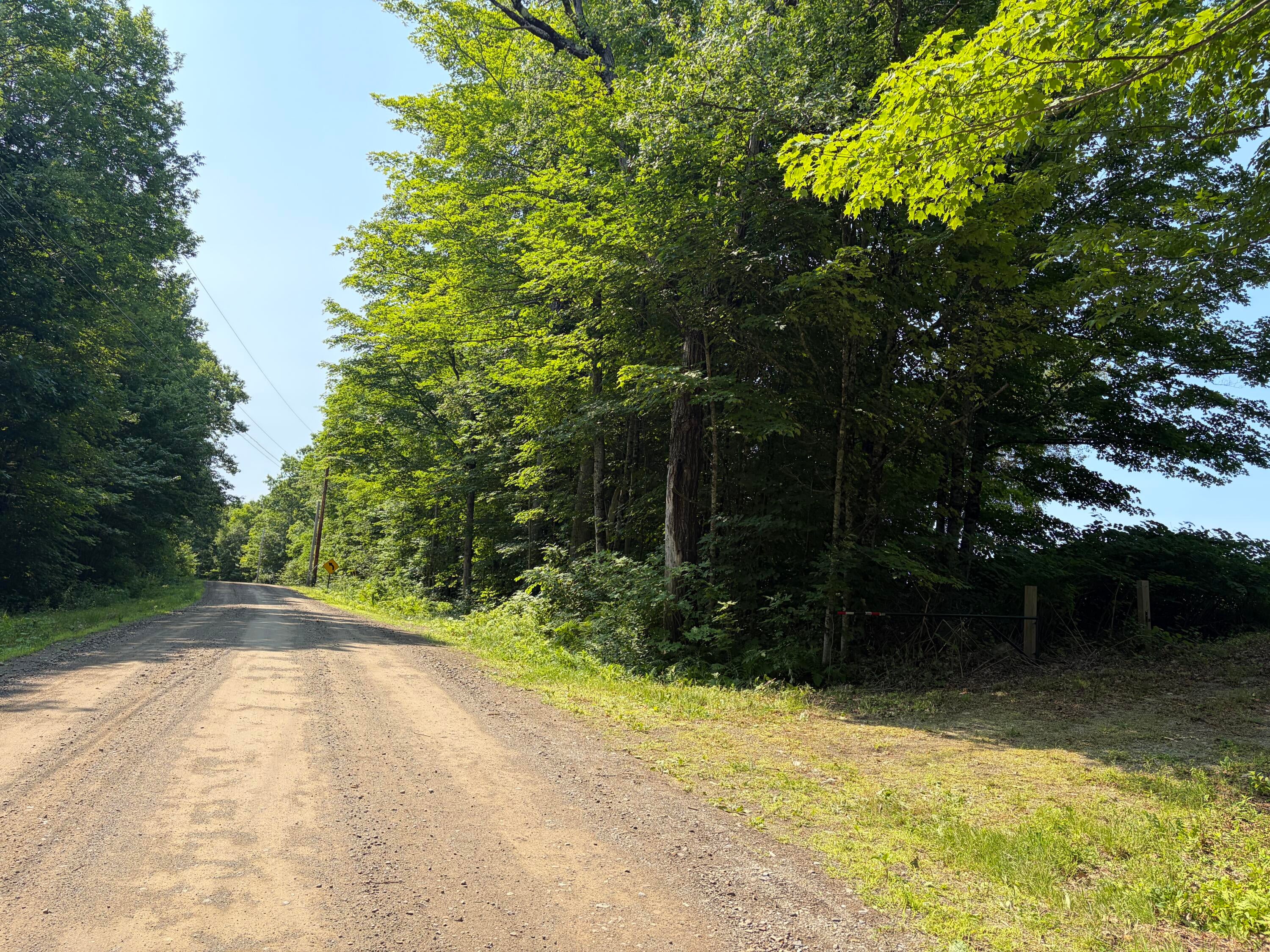 44 Acres Belden Woods Road