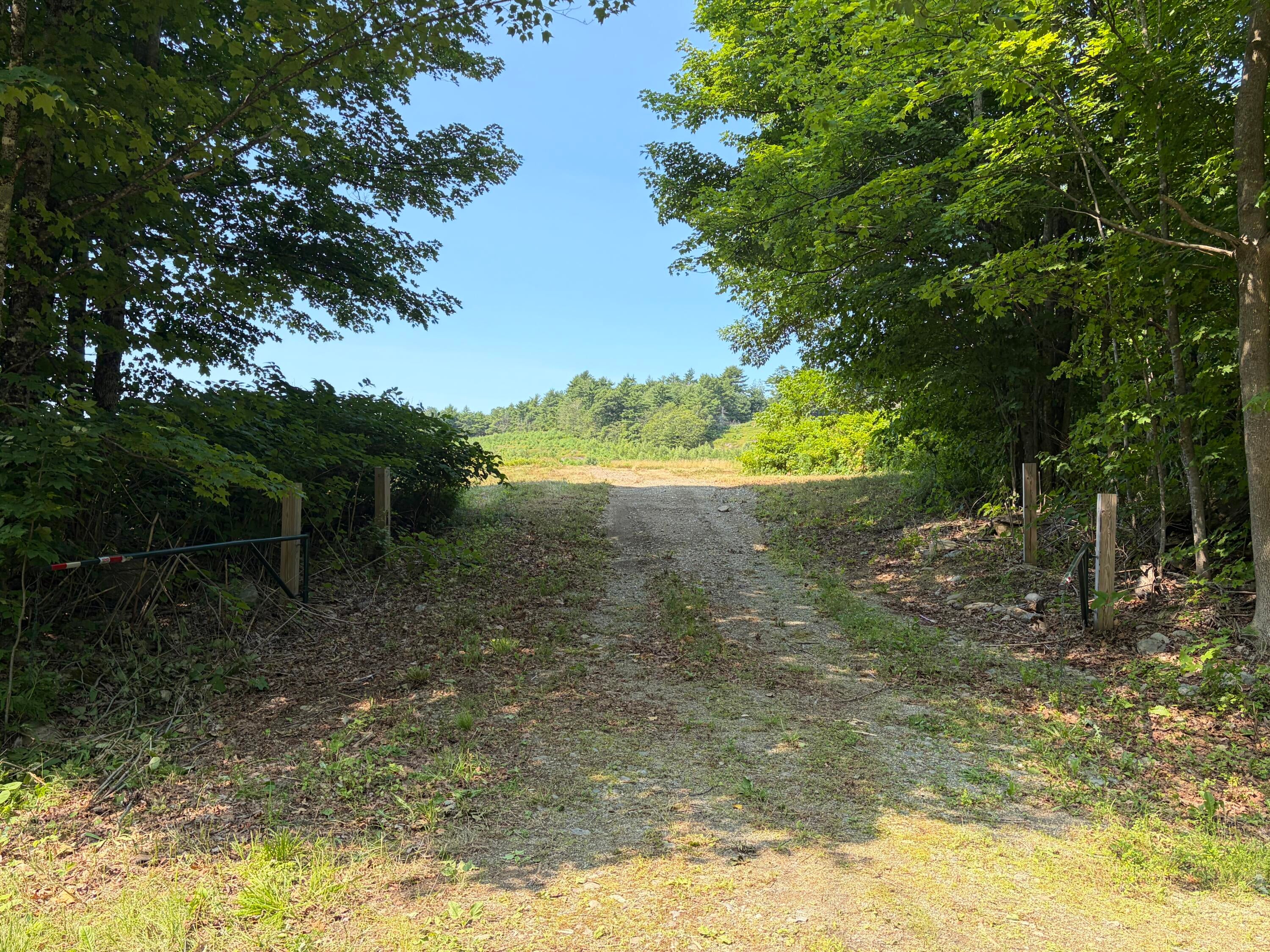 44 Acres Belden Woods Road