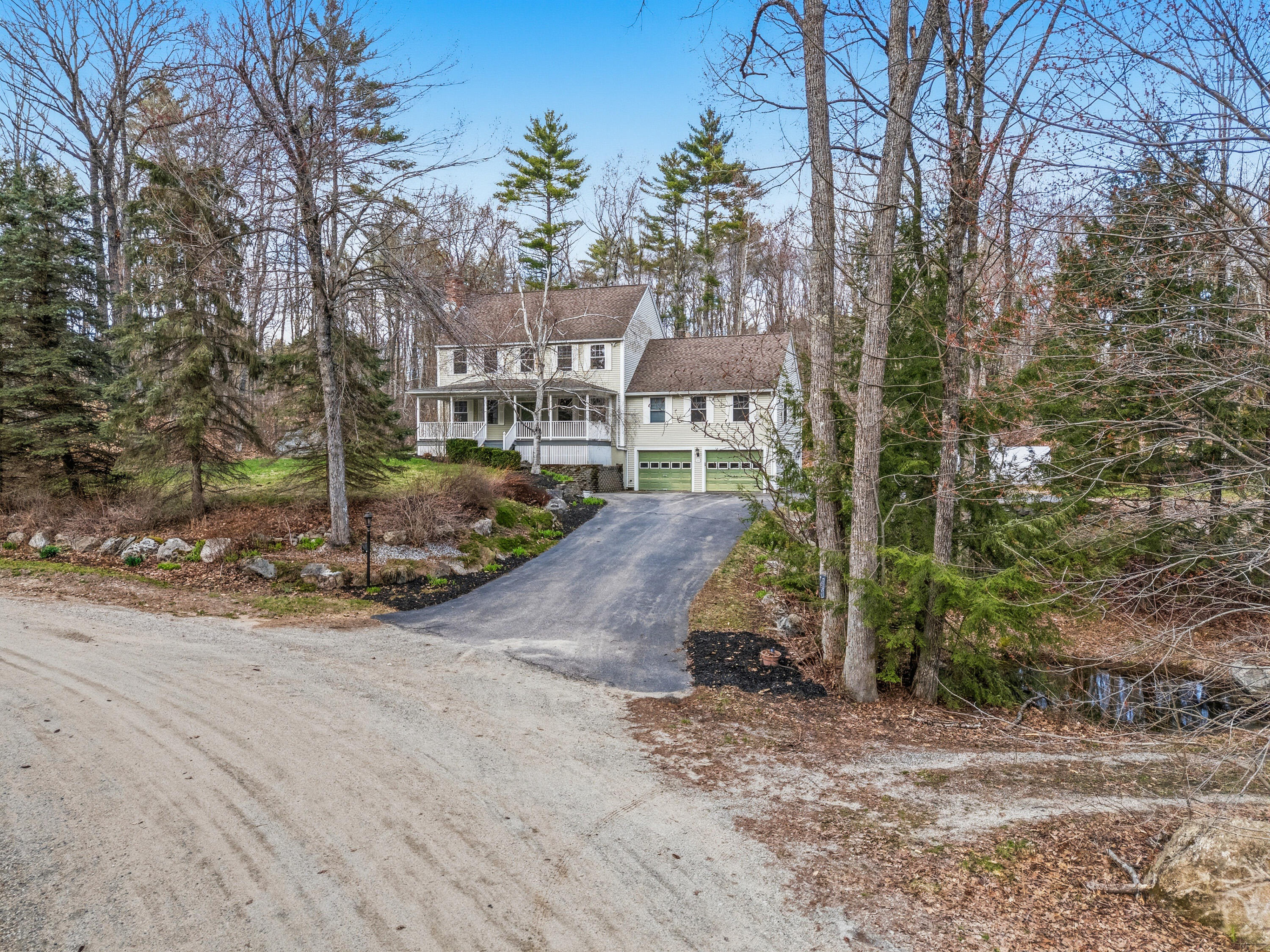 41 Arrowhead Lane