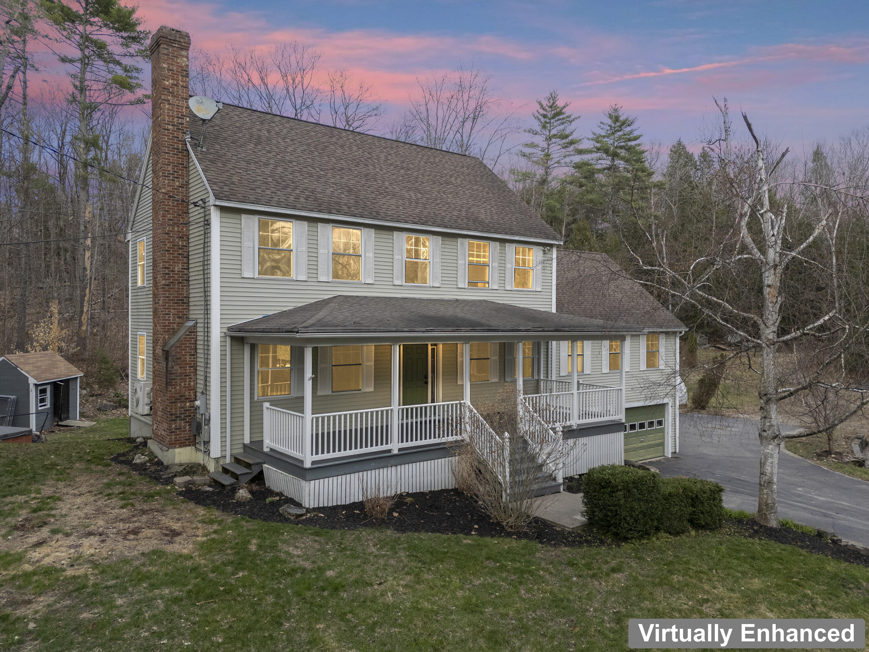 41 Arrowhead Lane
