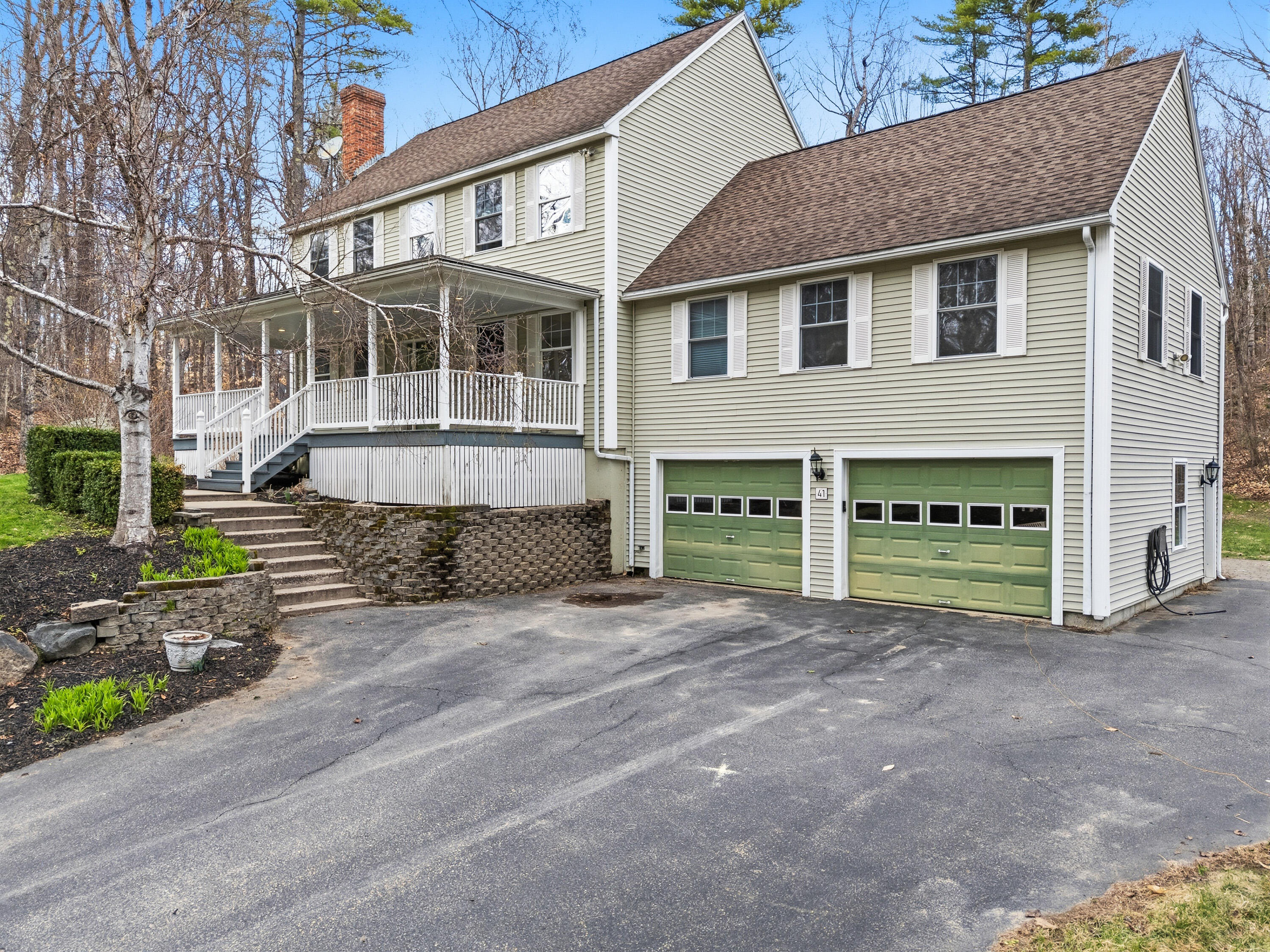 41 Arrowhead Lane