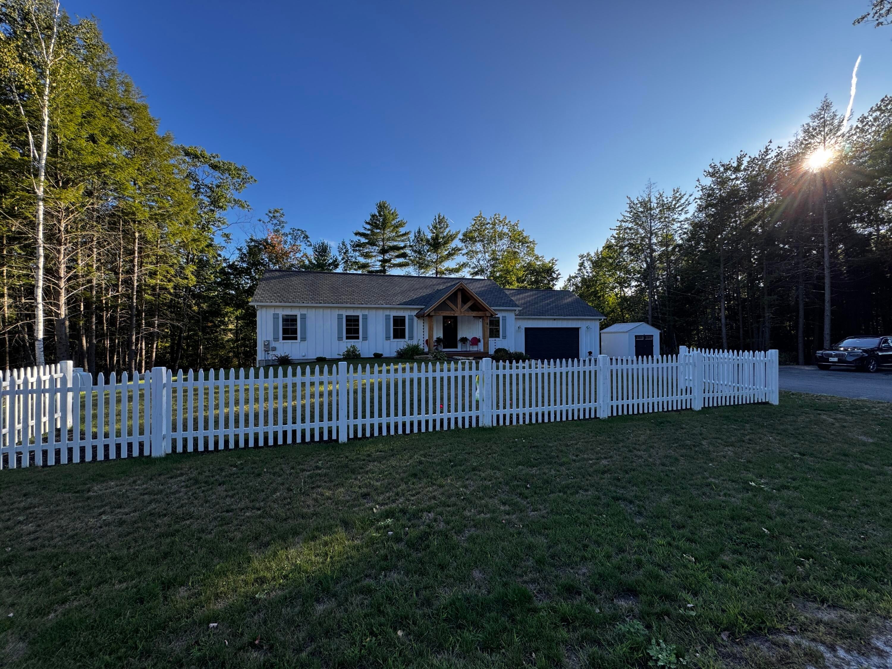18 Evergreen Lane