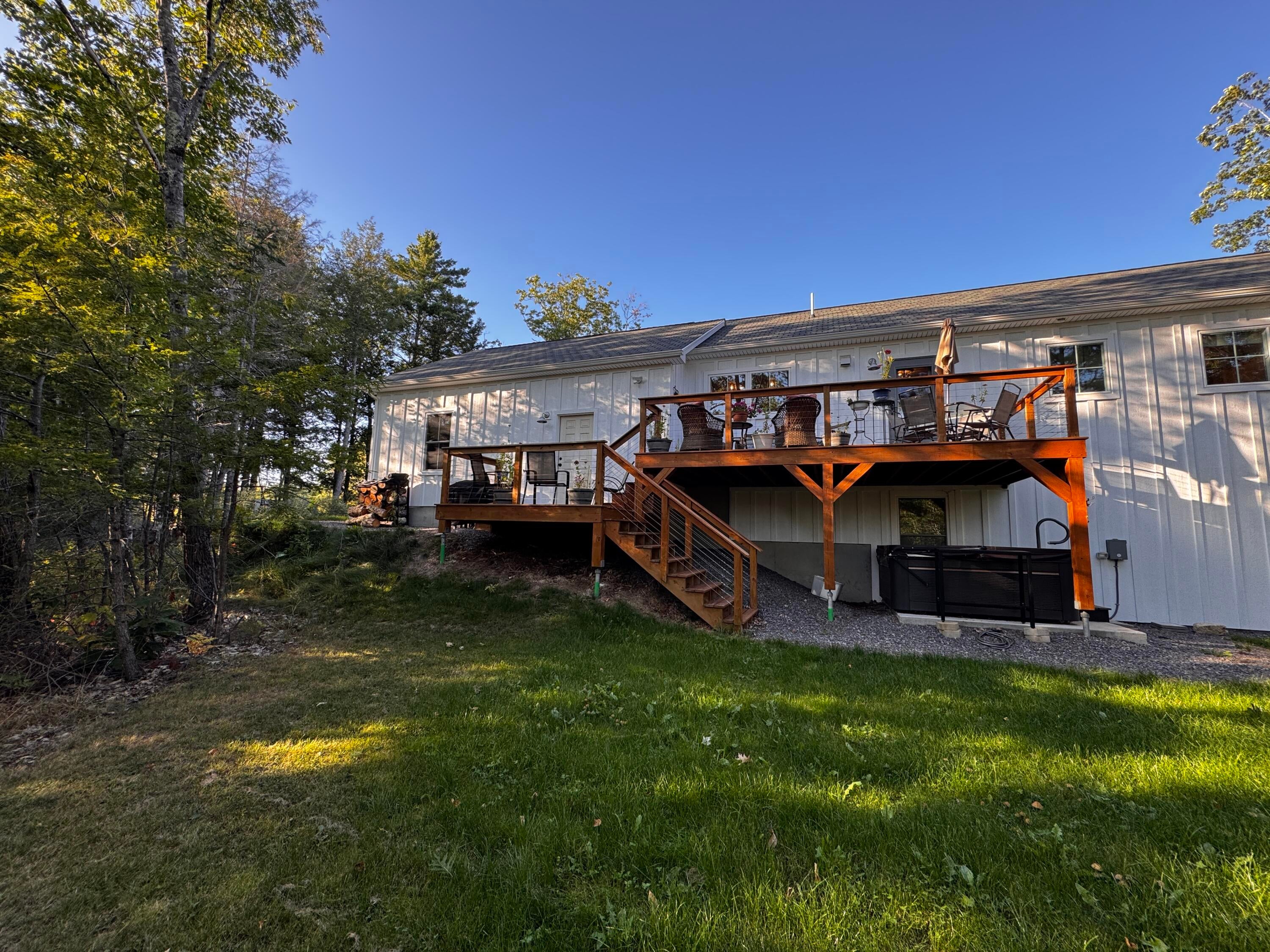 18 Evergreen Lane