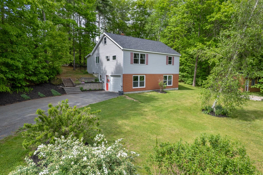 Photo of 15 Cassidy Lane, West Gardiner, ME 04345 (MLS # 1665508)