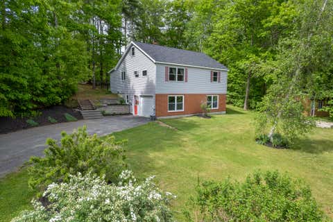Photo of 15 Cassidy Lane, West Gardiner, ME 04345 (MLS # 1665508)