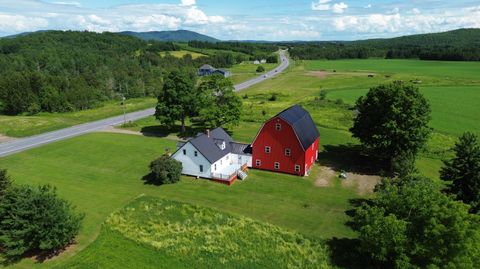 Photo of 1175 N Houlton Road Road N, Westfield, ME 04787 (MLS # 1670236)