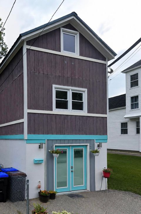 Photo of 40 11th Street, Old Orchard Beach, ME 04064 (MLS # 1664721)