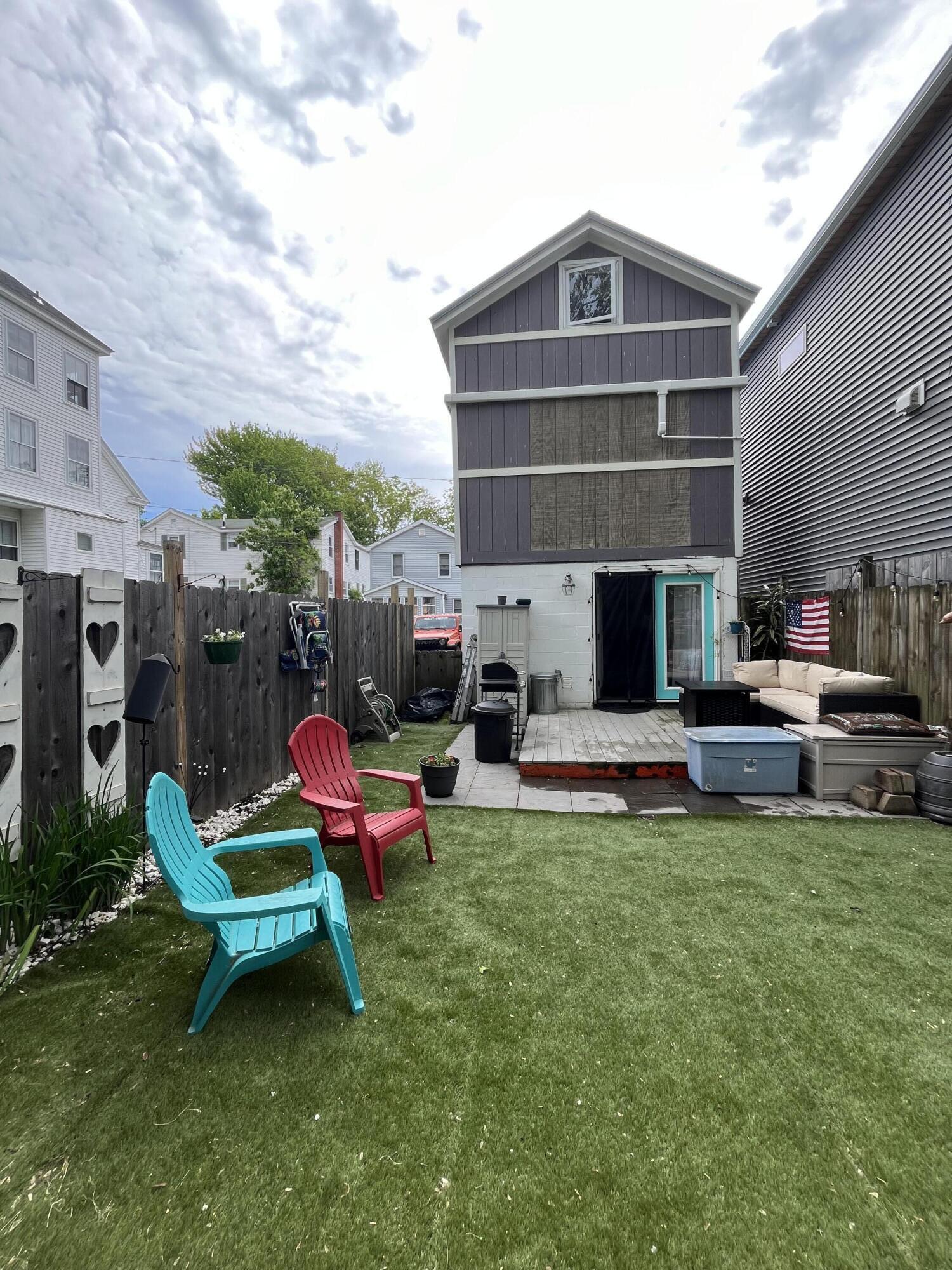 40 11th Street