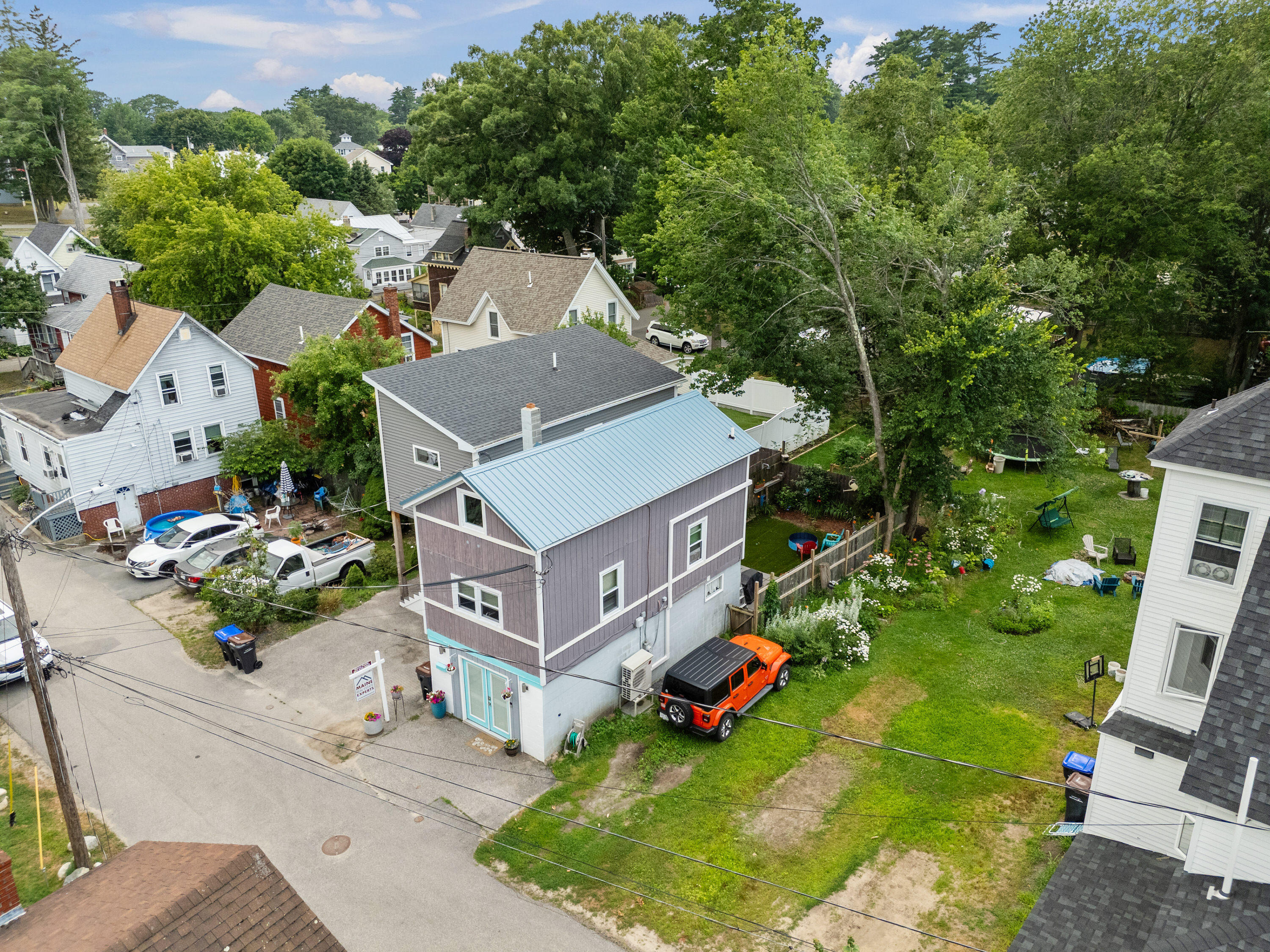 40 11th Street