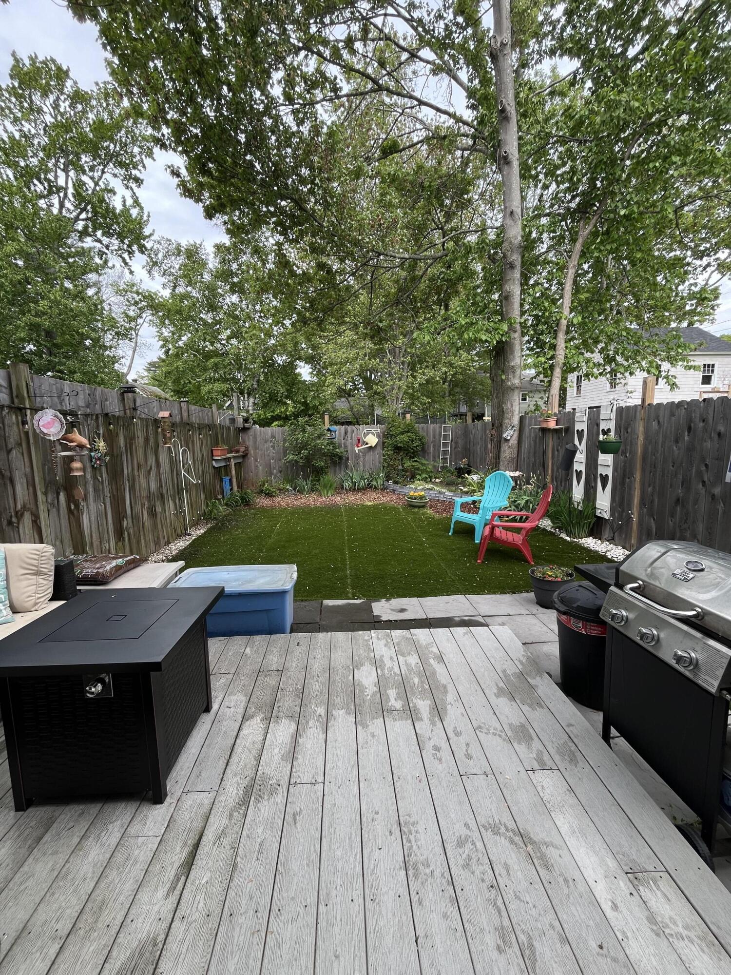 40 11th Street