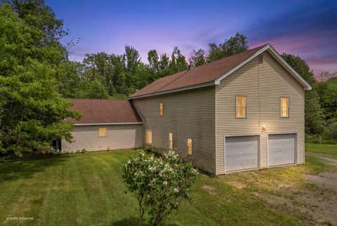 Photo of 33 Gardiner Street, Sherman, ME 04776 (MLS # 1667192)