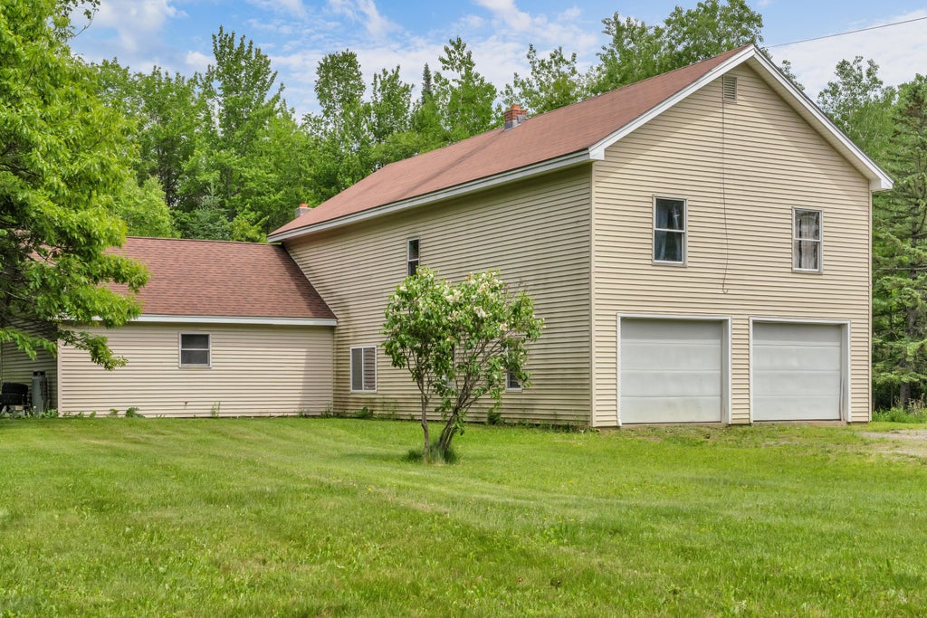 Photo of 33 Gardiner Street, Sherman, ME 04776 (MLS # 1667192)