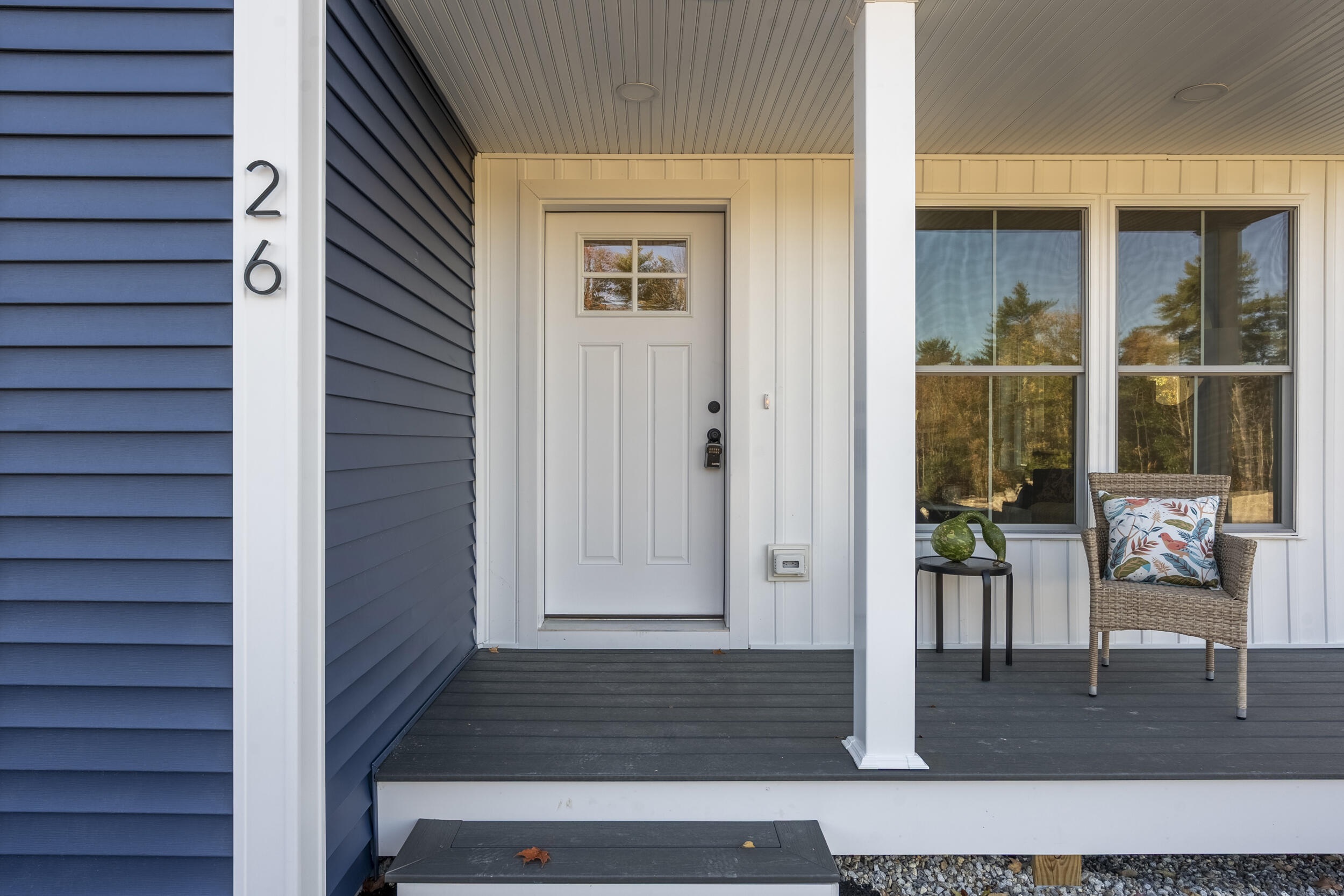 26 Dolley Farm Road 12