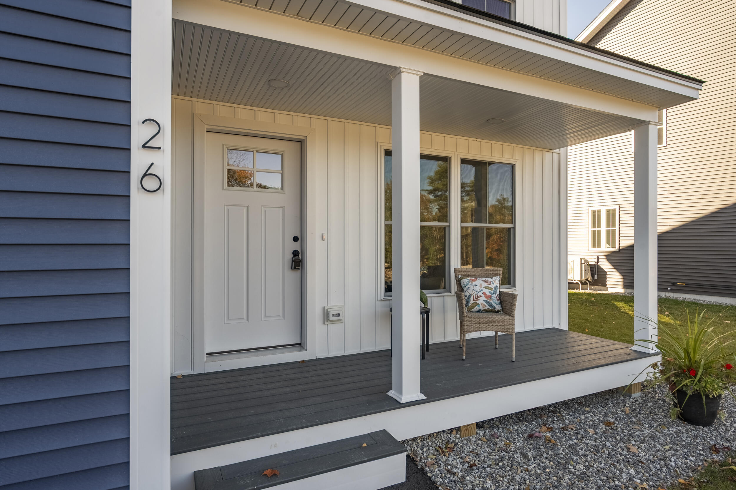 26 Dolley Farm Road 12