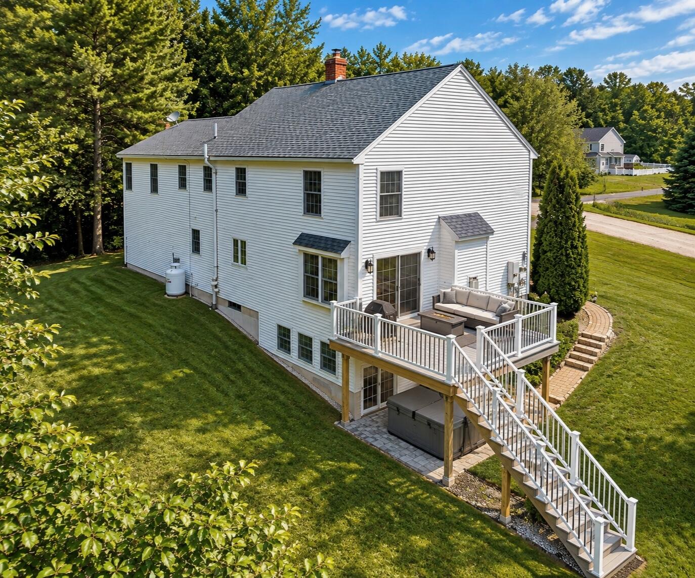 42 River Woods Drive