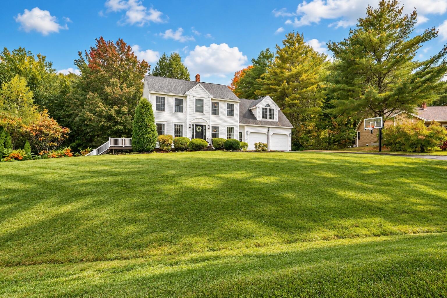 42 River Woods Drive