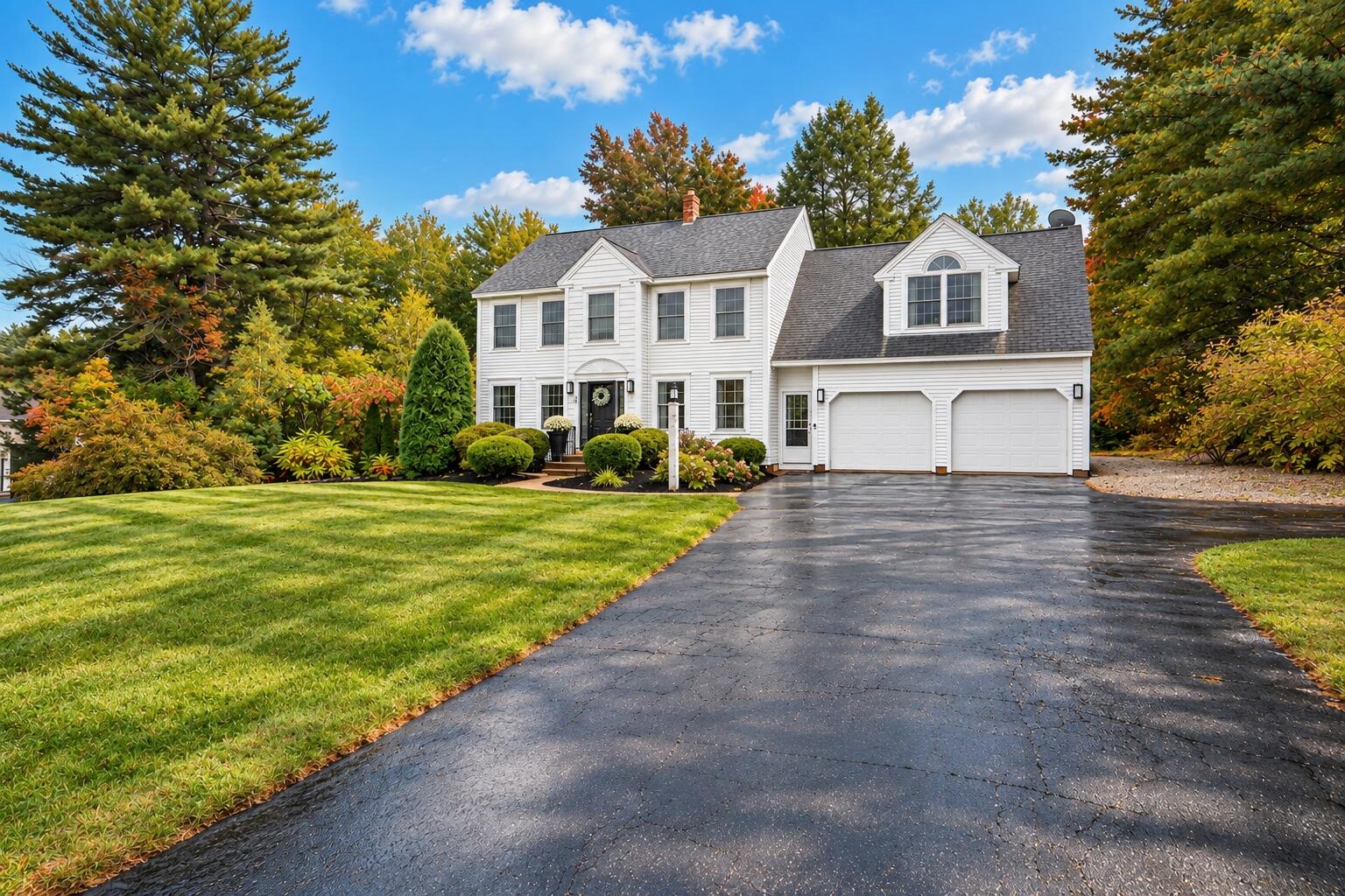 42 River Woods Drive