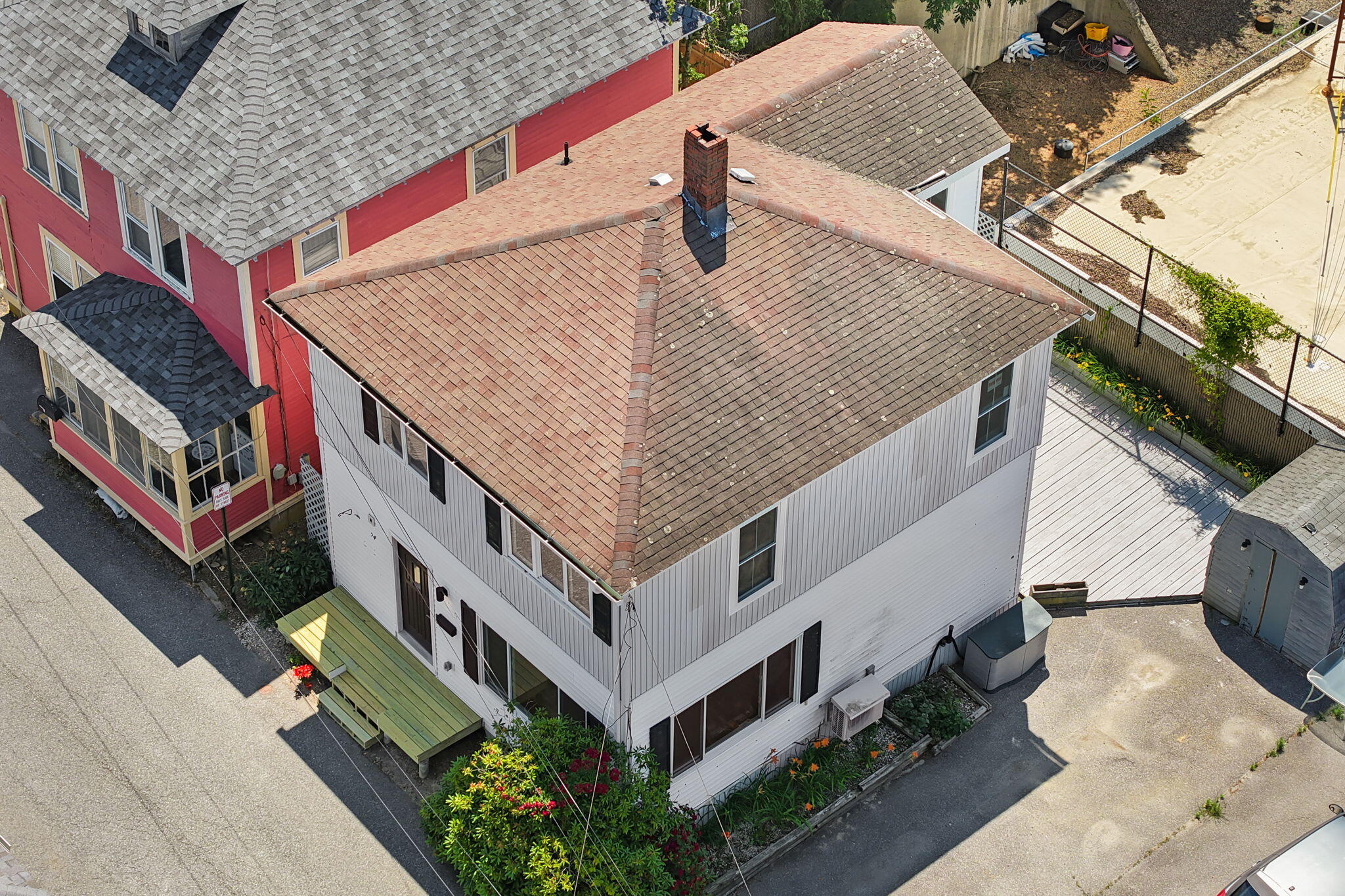 54 Greeley Avenue