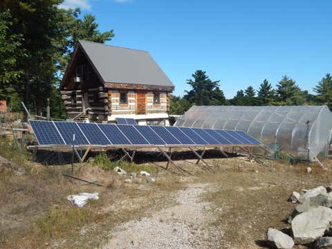Photo of 125 Corn Hill Road, Brownfield, ME 04010 (MLS # 1638651)