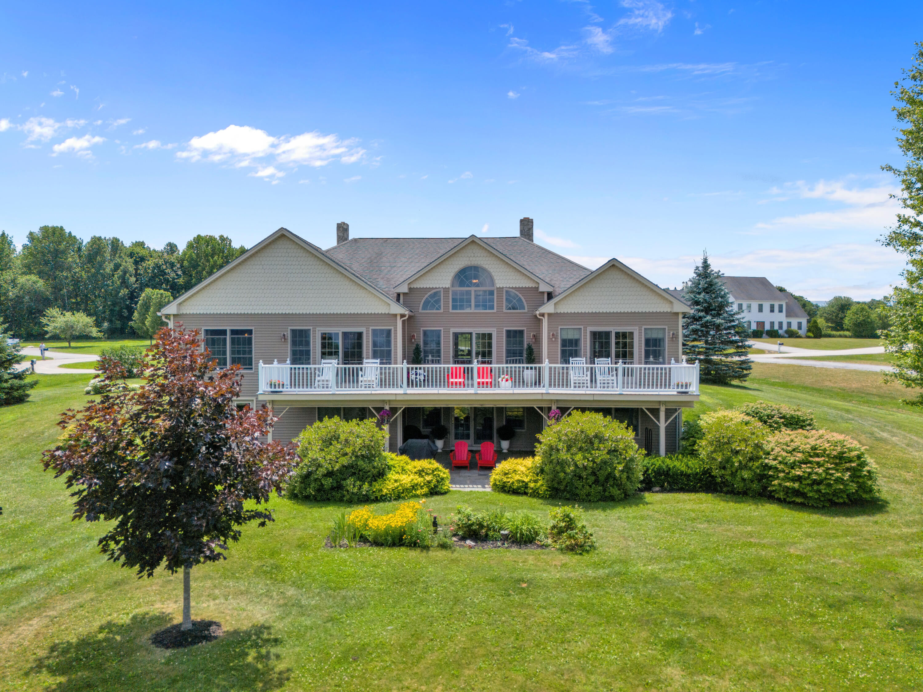 20 Cortland Avenue