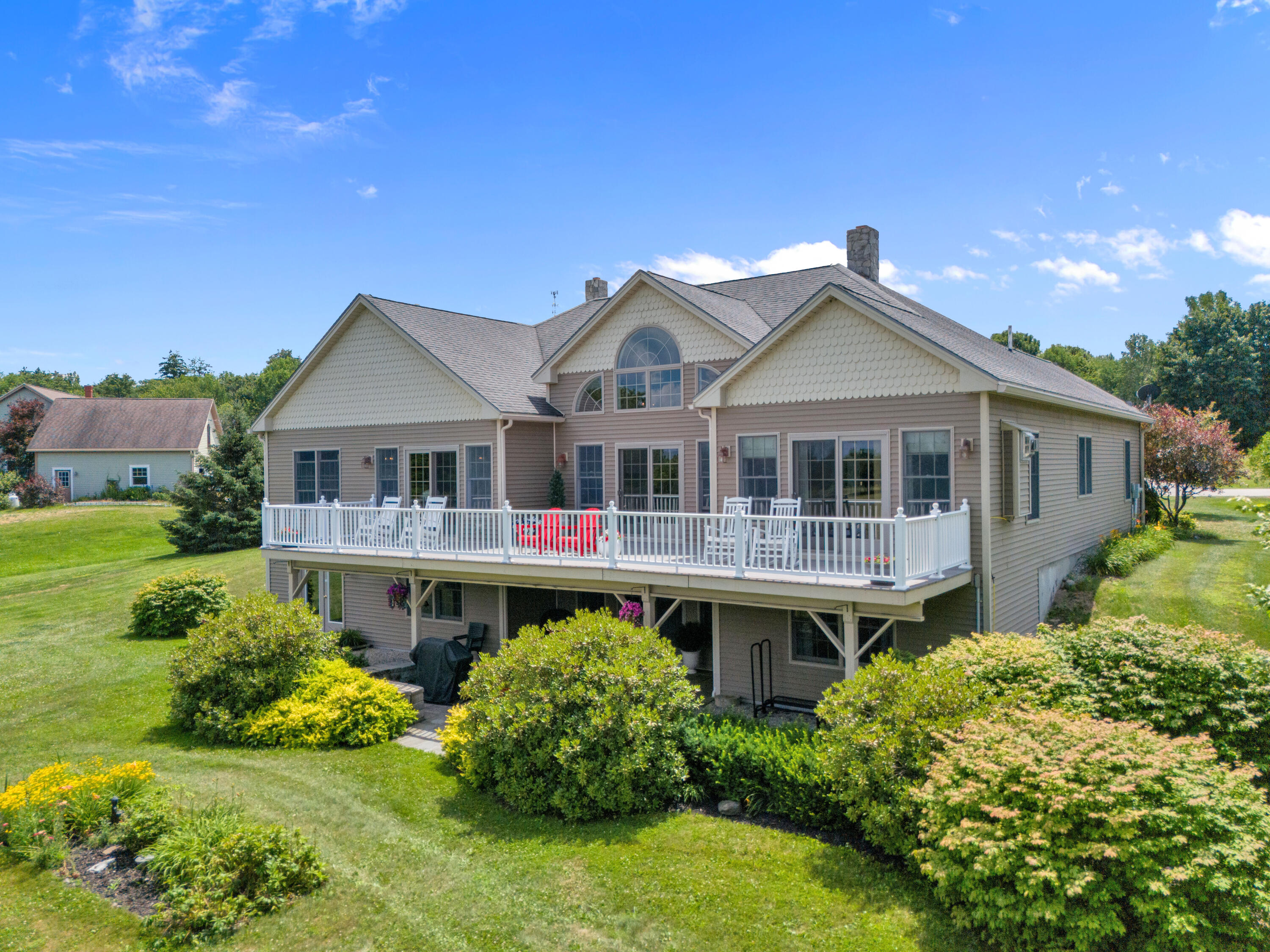 20 Cortland Avenue