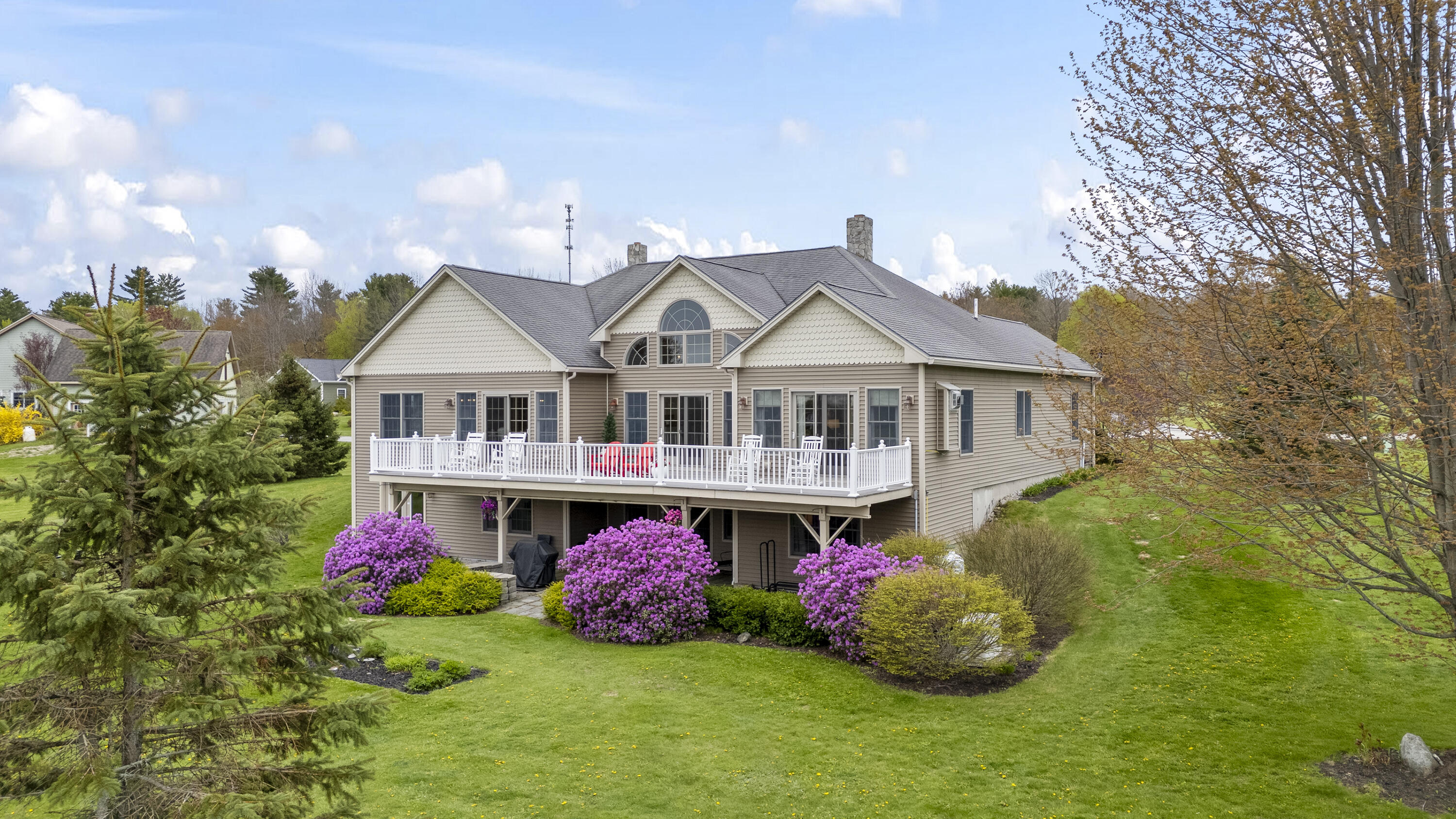 20 Cortland Avenue