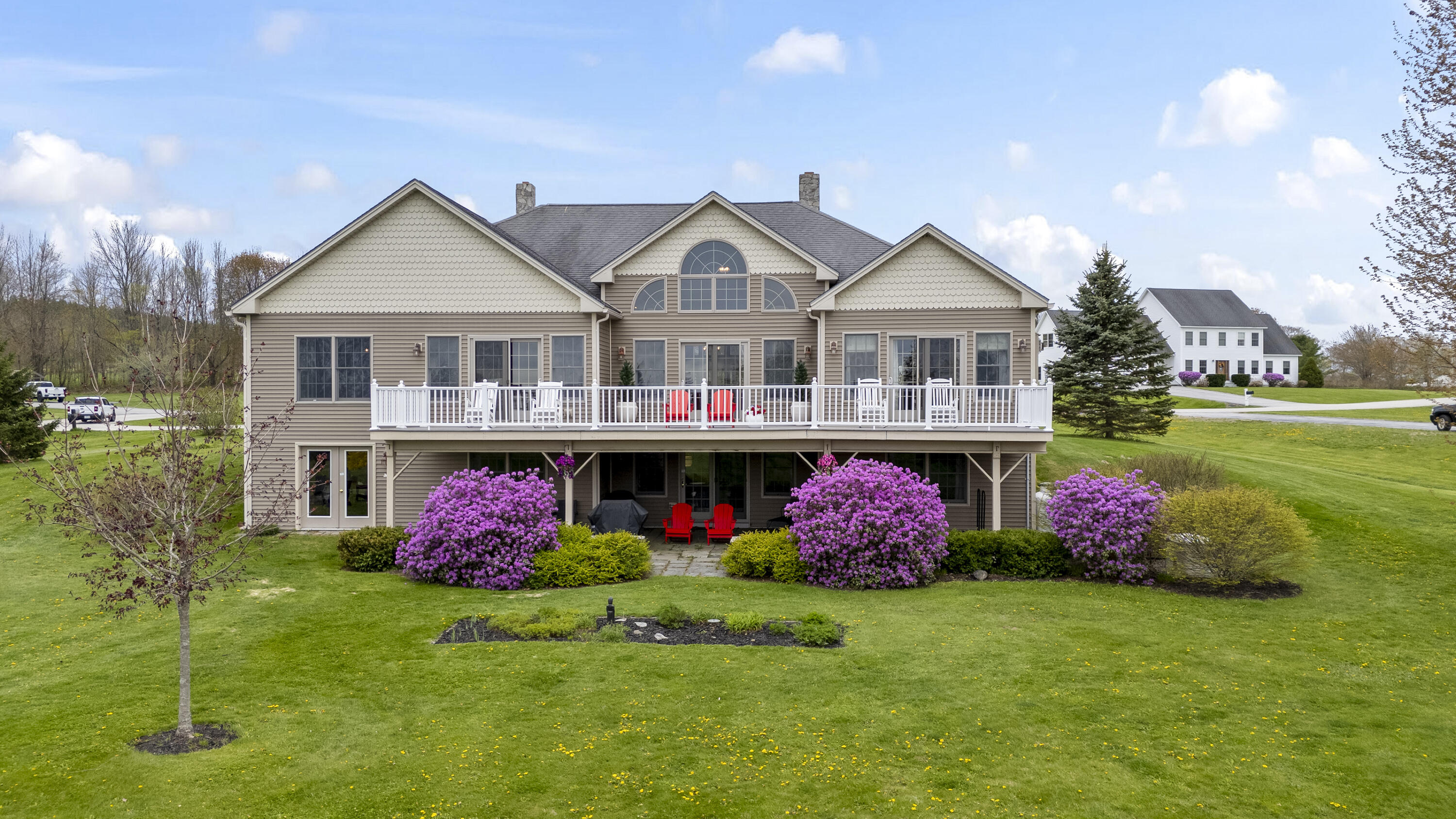 20 Cortland Avenue