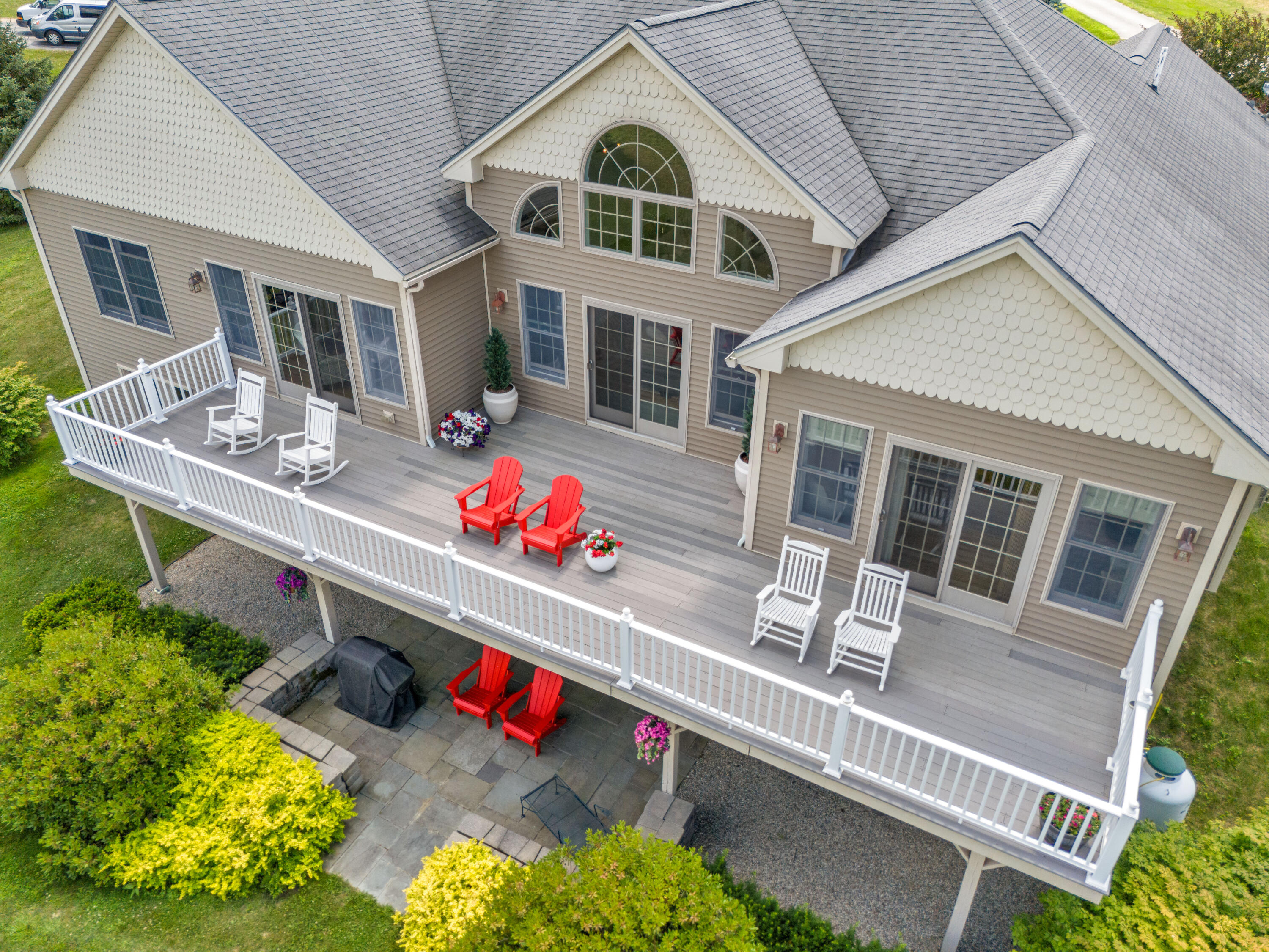20 Cortland Avenue