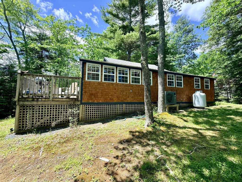 Photo of 1 Crichton Way, Ellsworth, ME 04605 (MLS # 1669322)