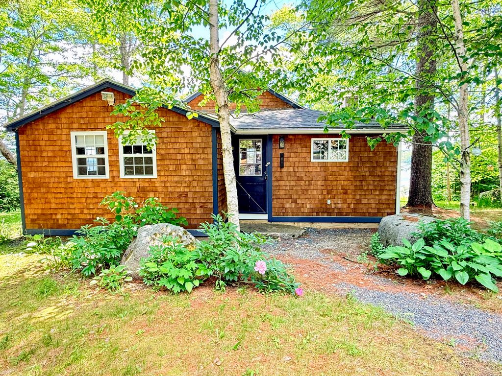 Photo of 1 Crichton Way, Ellsworth, ME 04605 (MLS # 1669322)