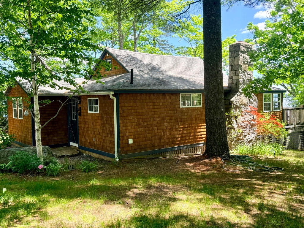Photo of 1 Crichton Way, Ellsworth, ME 04605 (MLS # 1669322)