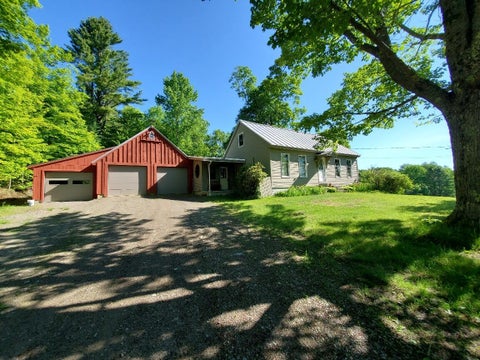 Photo of 92 Huff Road, Cornville, ME 04976 (MLS # 1667019)