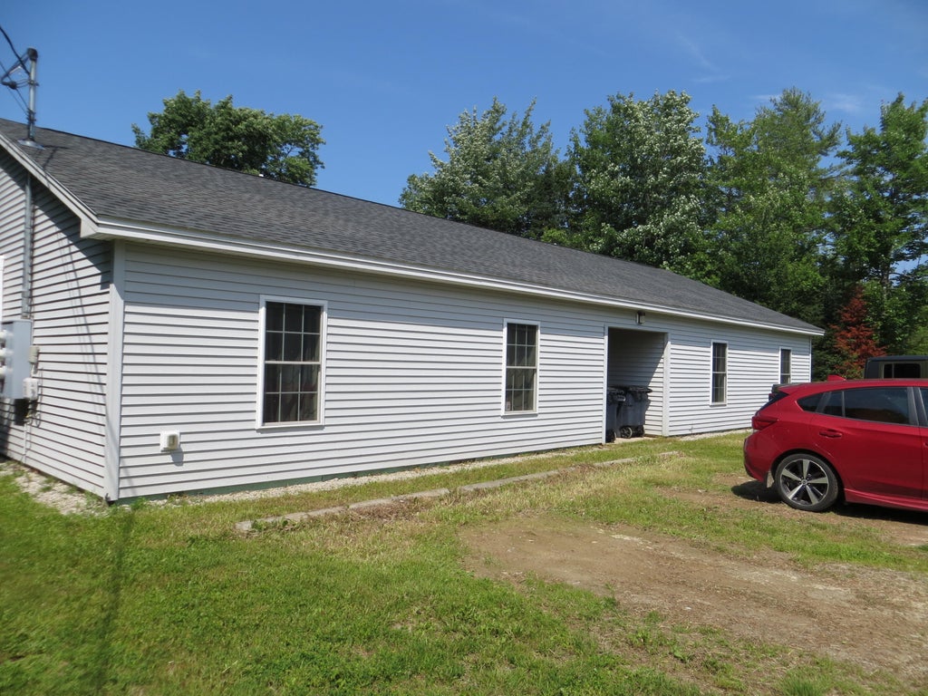 Photo of 136 Hodgdon Road, Levant, ME 04456 (MLS # 1670189)