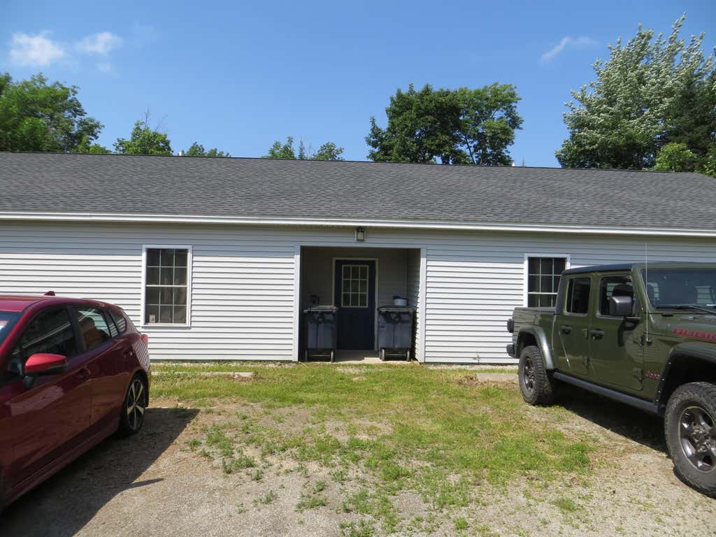 Photo of 136 Hodgdon Road, Levant, ME 04456 (MLS # 1670189)