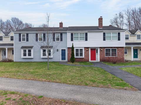 Photo of 1 Village Green Drive #5, Saco, ME 04072 (MLS # 1659173)