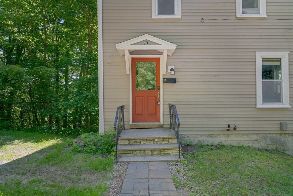 Photo of 17 High Street, Augusta, ME 04330 (MLS # 1665493)